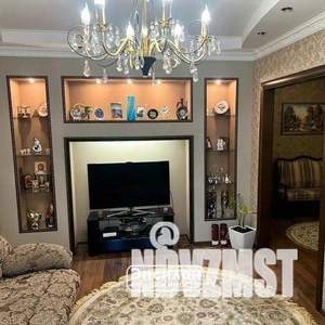 3-к квартира, вторичка, 77м2, 3/10 этаж