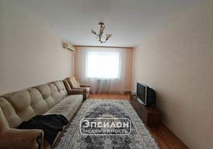 1-к квартира, вторичка, 39м2, 10/10 этаж