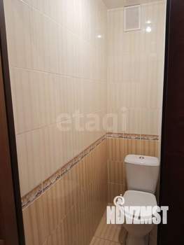 2-к квартира, вторичка, 57м2, 4/5 этаж