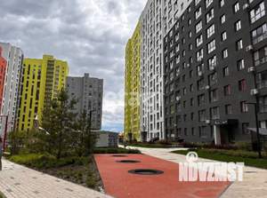Студия квартира, вторичка, 27м2, 11/20 этаж