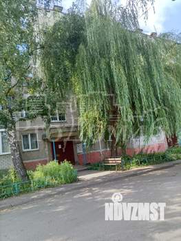 2-к квартира, вторичка, 44м2, 2/5 этаж