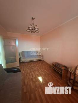 2-к квартира, вторичка, 56м2, 17/17 этаж