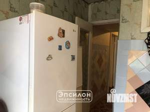 2-к квартира, вторичка, 44м2, 2/5 этаж