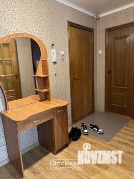 1-к квартира, вторичка, 45м2, 7/10 этаж