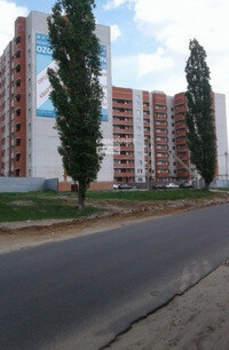 1-к квартира, вторичка, 48м2, 3/10 этаж