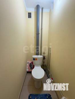 2-к квартира, вторичка, 56м2, 10/17 этаж