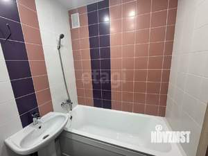 1-к квартира, вторичка, 37м2, 2/17 этаж