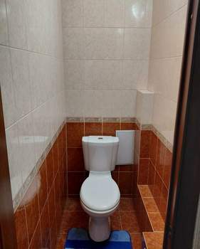 3-к квартира, вторичка, 77м2, 14/17 этаж