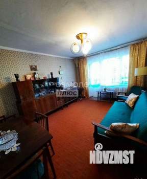 2-к квартира, вторичка, 50м2, 2/5 этаж