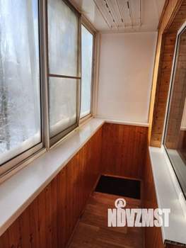 2-к квартира, вторичка, 48м2, 5/5 этаж