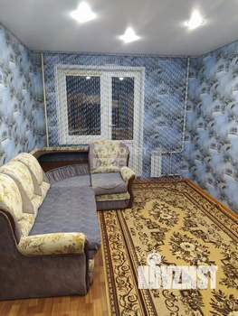 1-к квартира, вторичка, 36м2, 16/17 этаж