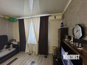 2-к квартира, вторичка, 46м2, 2/10 этаж