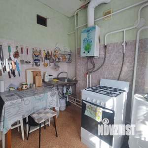 3-к квартира, вторичка, 53м2, 2/2 этаж