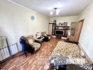 1-к квартира, вторичка, 38м2, 2/17 этаж