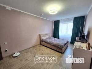 3-к квартира, вторичка, 102м2, 9/16 этаж