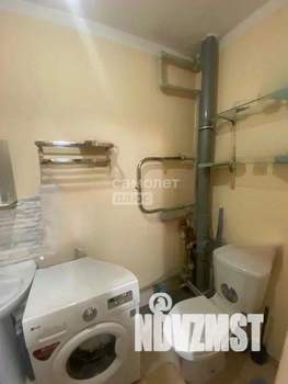 1-к квартира, вторичка, 36м2, 9/17 этаж