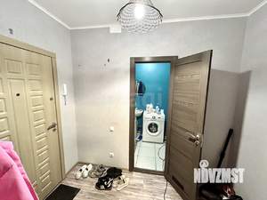 1-к квартира, вторичка, 36м2, 15/19 этаж