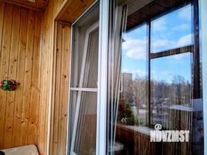 3-к квартира, вторичка, 62м2, 4/5 этаж