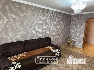 1-к квартира, вторичка, 45м2, 7/10 этаж