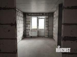 2-к квартира, вторичка, 59м2, 2/17 этаж