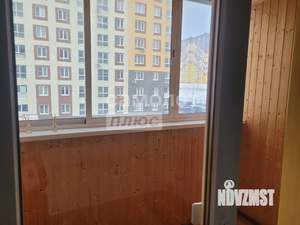 3-к квартира, вторичка, 65м2, 3/10 этаж