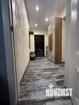 2-к квартира, вторичка, 56м2, 6/17 этаж