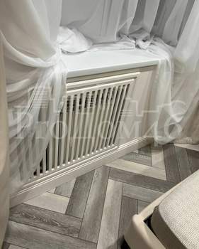 2-к квартира, вторичка, 70м2, 16/17 этаж