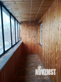 1-к квартира, вторичка, 30м2, 4/9 этаж