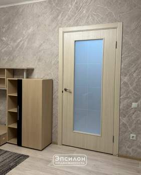 2-к квартира, вторичка, 57м2, 17/17 этаж