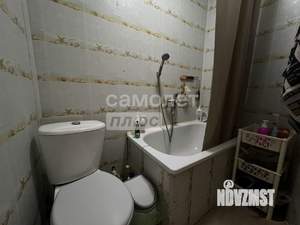 2-к квартира, вторичка, 35м2, 1/5 этаж