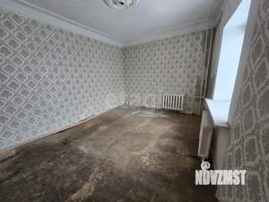 2-к квартира, вторичка, 50м2, 1/2 этаж