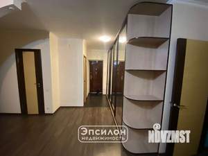 3-к квартира, вторичка, 64м2, 1/5 этаж