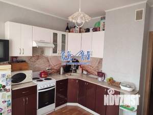 2-к квартира, вторичка, 56м2, 10/17 этаж