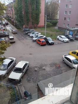 3-к квартира, вторичка, 68м2, 3/9 этаж