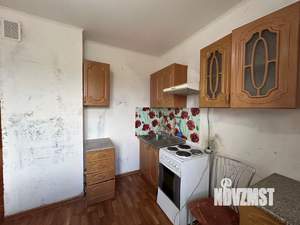 1-к квартира, вторичка, 36м2, 3/17 этаж