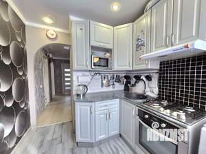 3-к квартира, вторичка, 61м2, 3/5 этаж