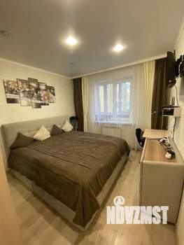 2-к квартира, вторичка, 50м2, 4/10 этаж