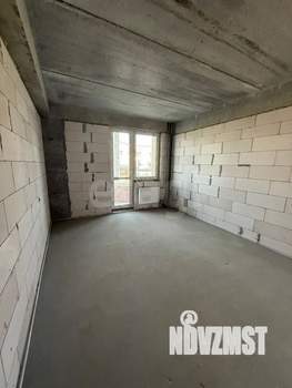 1-к квартира, вторичка, 37м2, 5/10 этаж