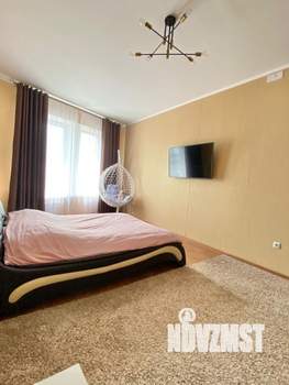 2-к квартира, вторичка, 74м2, 10/16 этаж