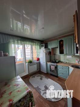 2-к квартира, вторичка, 54м2, 5/10 этаж