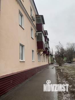 3-к квартира, вторичка, 65м2, 3/3 этаж