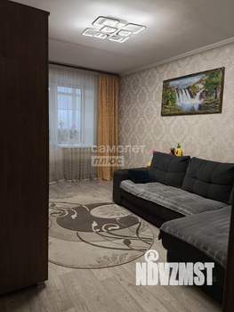 2-к квартира, вторичка, 45м2, 9/12 этаж