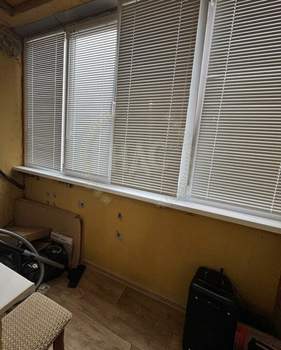 1-к квартира, вторичка, 37м2, 8/10 этаж