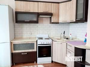 2-к квартира, вторичка, 58м2, 16/17 этаж