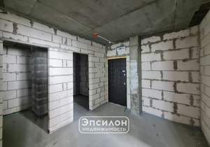 2-к квартира, вторичка, 63м2, 8/17 этаж