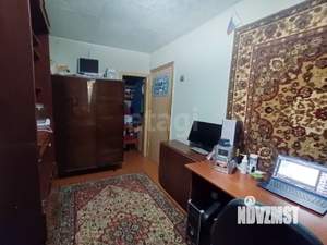 2-к квартира, вторичка, 42м2, 2/5 этаж