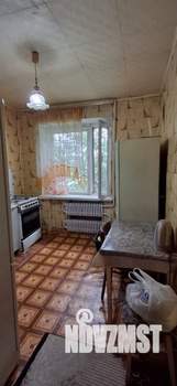 1-к квартира, вторичка, 34м2, 2/3 этаж