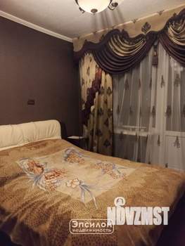 3-к квартира, вторичка, 64м2, 5/9 этаж