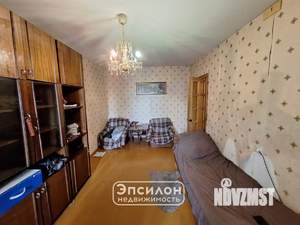 2-к квартира, вторичка, 47м2, 4/9 этаж