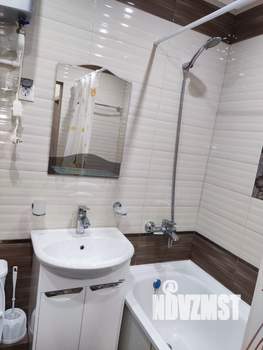 1-к квартира, вторичка, 36м2, 8/17 этаж